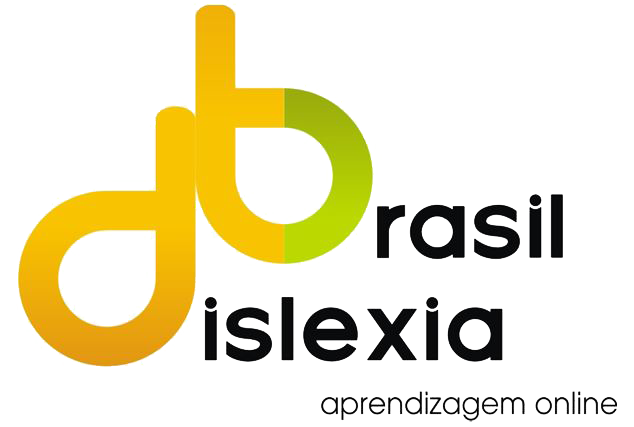 DislexiaBrasil Logo